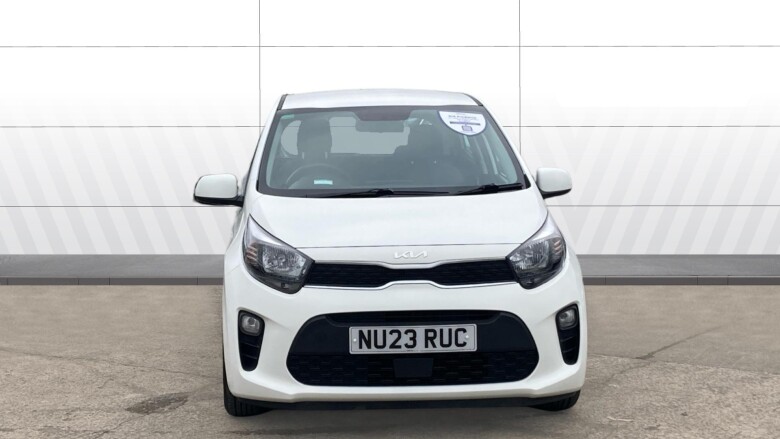 Kia Picanto 1.0 2 5dr [4 seats] Petrol Hatchback